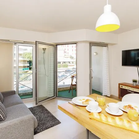 Colline Azur Yourhosthelper Apartment Cannes