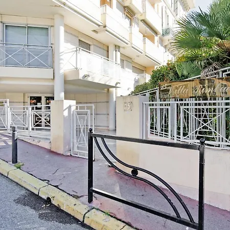 Apartment Colline Azur Yourhosthelper *