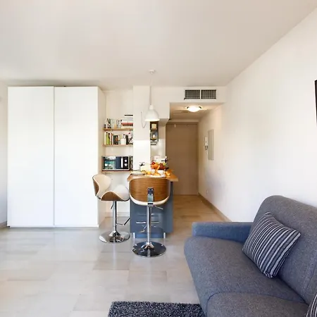 Colline Azur Yourhosthelper Apartment