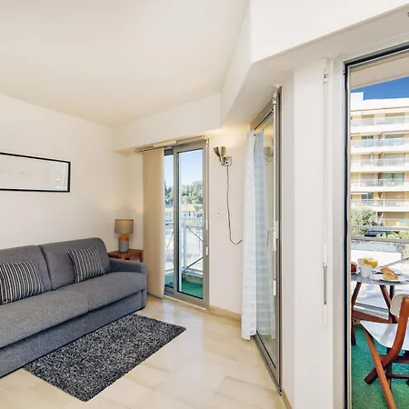 Colline Azur Yourhosthelper * Cannes