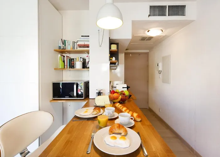 Apartment Colline Azur Yourhosthelper *
