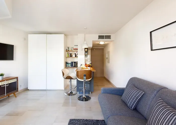 Colline Azur Yourhosthelper Apartment