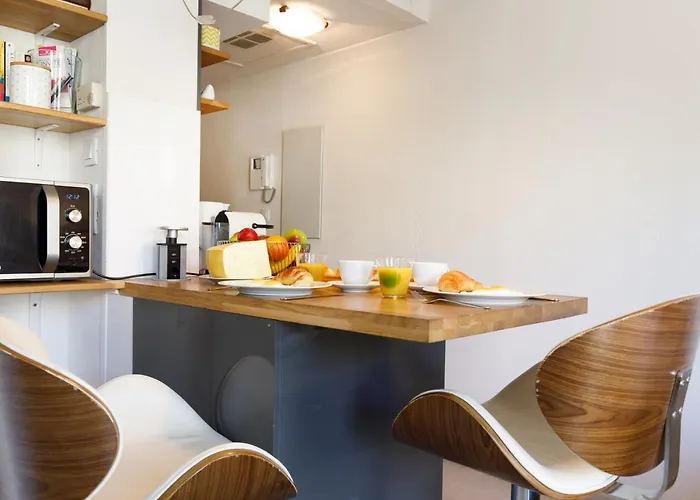 Apartment Colline Azur Yourhosthelper