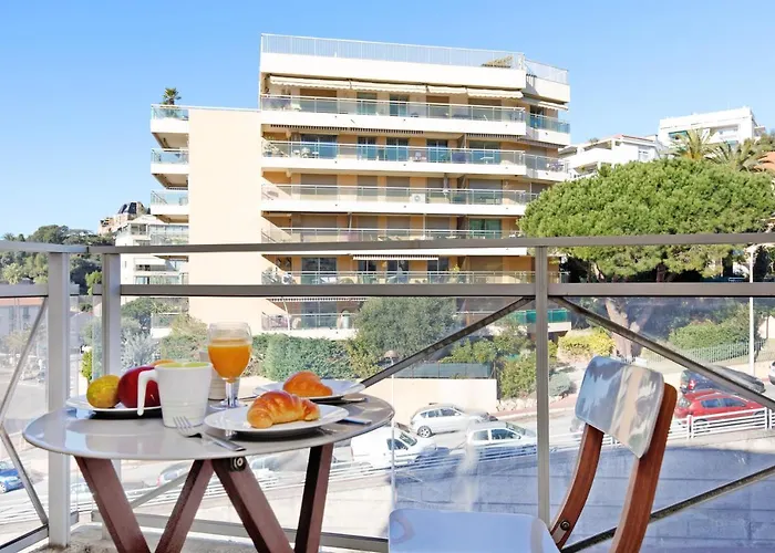 Apartment Colline Azur Yourhosthelper