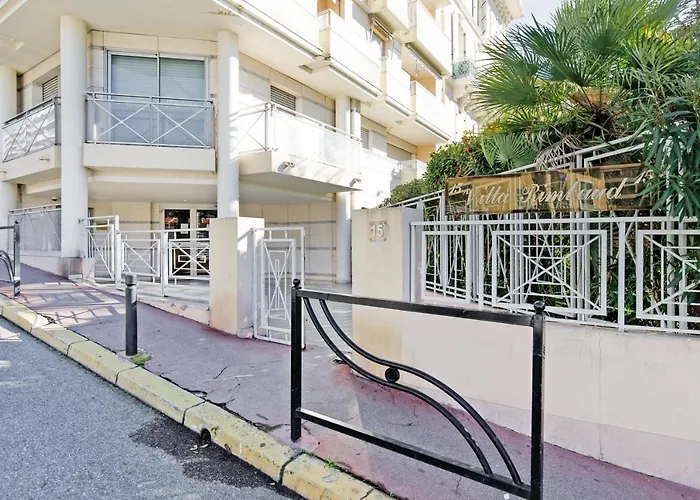 Apartment Colline Azur Yourhosthelper *