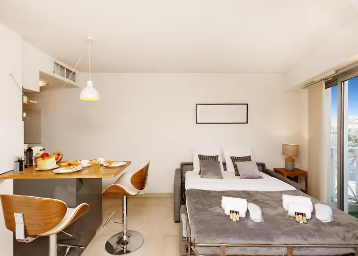 Colline Azur Yourhosthelper Apartment *