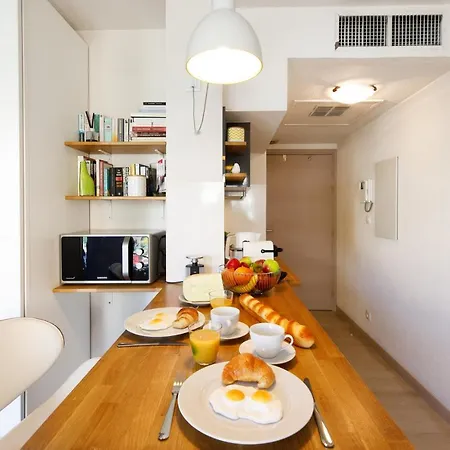 Apartment Colline Azur Yourhosthelper *