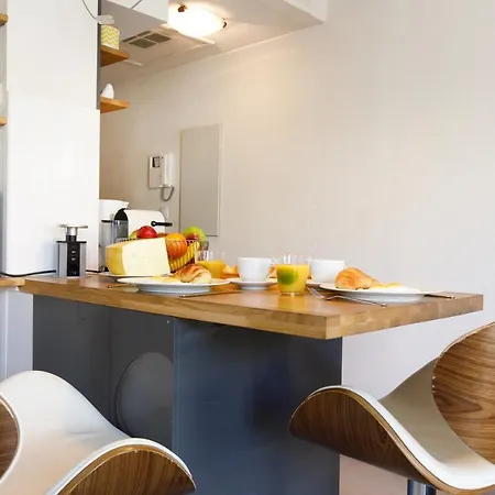 아파트 Colline Azur Yourhosthelper