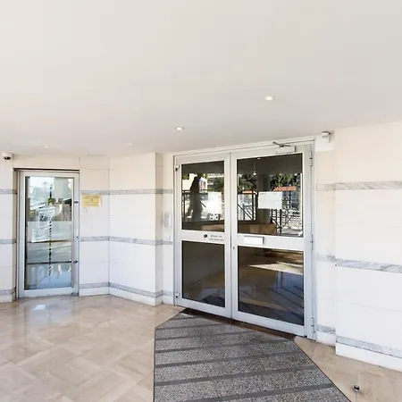Apartment Colline Azur Yourhosthelper Cannes
